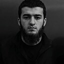 Mehrob, 18 лет