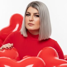 Фотография девушки Елена, 49 лет из г. Чапаевск