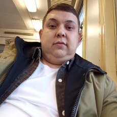 Фотография мужчины Тимофей, 32 года из г. Муром