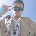 Ильназ, 24 года