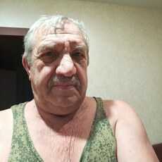 Фотография мужчины Виктор, 57 лет из г. Усолье-Сибирское
