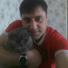 Фотография мужчины Давид, 37 лет из г. Ногинск