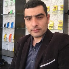 Фотография мужчины Овик, 42 года из г. Ереван