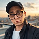 Никита, 25 лет
