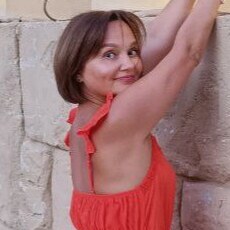 Фотография девушки Наталья, 38 лет из г. Екатеринбург