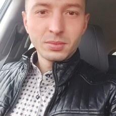 Фотография мужчины Андрей, 34 года из г. Люблин