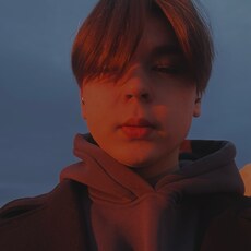 Фотография мужчины Руслан, 20 лет из г. Пермь