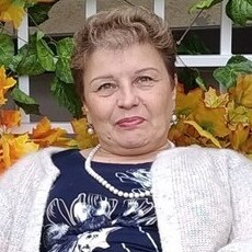 Фотография девушки Ирина, 61 год из г. Москва