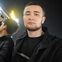 Али, 25 лет