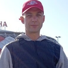 Фотография мужчины Михаил, 42 года из г. Кострома