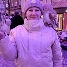 Фотография девушки Елена, 52 года из г. Каменск-Уральский