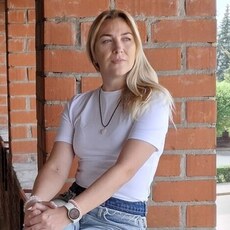 Фотография девушки Наталья, 44 года из г. Серпухов