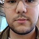 Илья, 20 лет