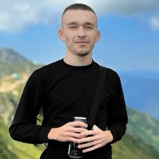 Фотография мужчины Александр, 26 лет из г. Новочебоксарск