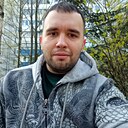 Данил, 33 года