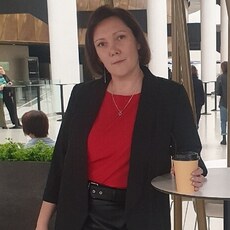 Фотография девушки Анастасия, 41 год из г. Екатеринбург