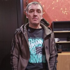Фотография мужчины Сергей, 52 года из г. Пермь