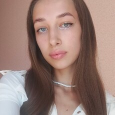 Фотография девушки Полина, 23 года из г. Челябинск
