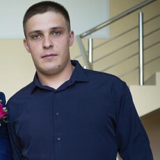 Фотография мужчины Дмитрий, 31 год из г. Старобельск