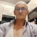 Рамазан, 58 лет