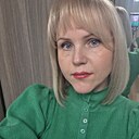 Анжела, 42 года
