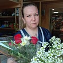 Светлана, 43 года