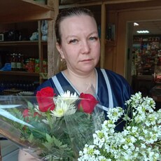 Фотография девушки Светлана, 43 года из г. Иваново