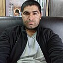 Али, 23 года