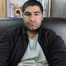 Фотография мужчины Али, 23 года из г. Тобольск