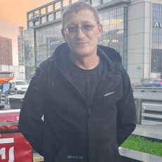 Фотография мужчины Андрей, 43 года из г. Михайловка (Волгоградская Област