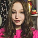 Анастасия, 19 лет