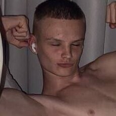 Фотография мужчины Максим, 18 лет из г. Краснодар