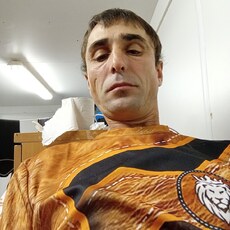 Фотография мужчины Алексей, 37 лет из г. Омск