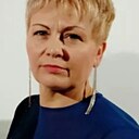 Вера, 59 лет