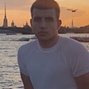 Антон, 25 лет