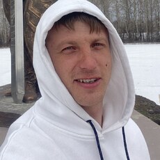 Фотография мужчины Константин, 36 лет из г. Омск