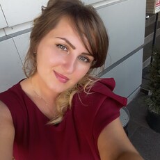 Фотография девушки Любовь, 34 года из г. Калининград