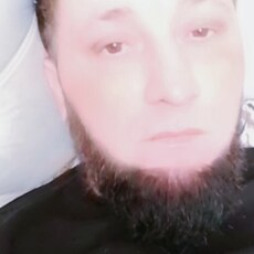 Фотография мужчины Али, 42 года из г. Нальчик