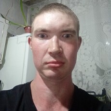 Фотография мужчины Леон, 21 год из г. Алматы