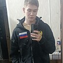 Алексей, 22 года