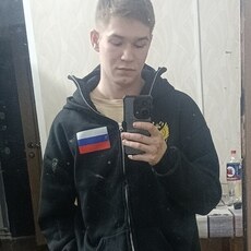 Фотография мужчины Алексей, 22 года из г. Ставрополь