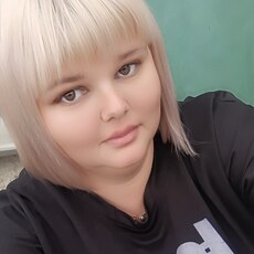 Фотография девушки Надежда, 35 лет из г. Крымск