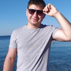 Фотография мужчины Александр, 36 лет из г. Орел
