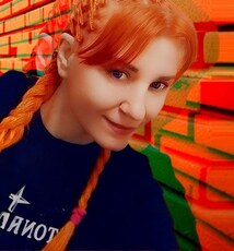 Фотография девушки Мила, 38 лет из г. Сыктывкар