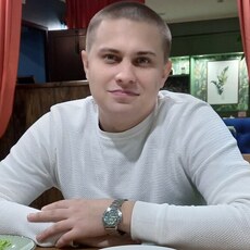 Фотография мужчины Антон, 30 лет из г. Красногорск