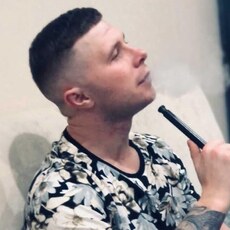 Фотография мужчины Pasha, 35 лет из г. Гомель