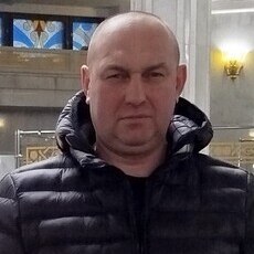 Фотография мужчины Дмитрий, 43 года из г. Новосибирск