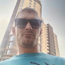 Фотография мужчины Александр, 37 лет из г. Десна