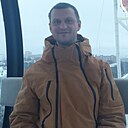 Андрей, 38 лет