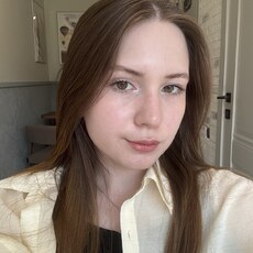 Фотография девушки Дана, 18 лет из г. Курск